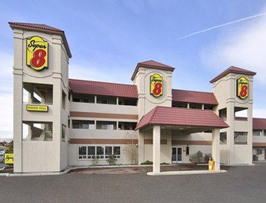 Super 8 By Wyndham 2*